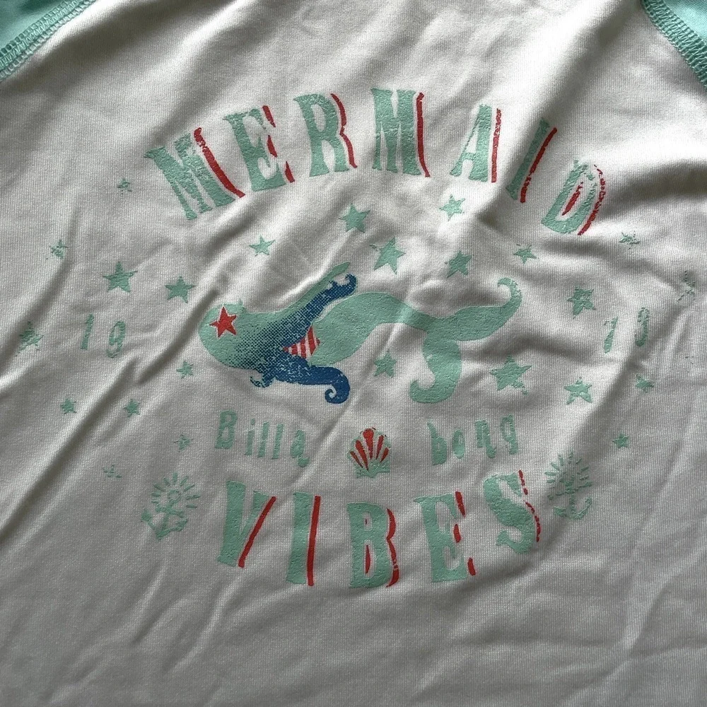 Billabong good pre
